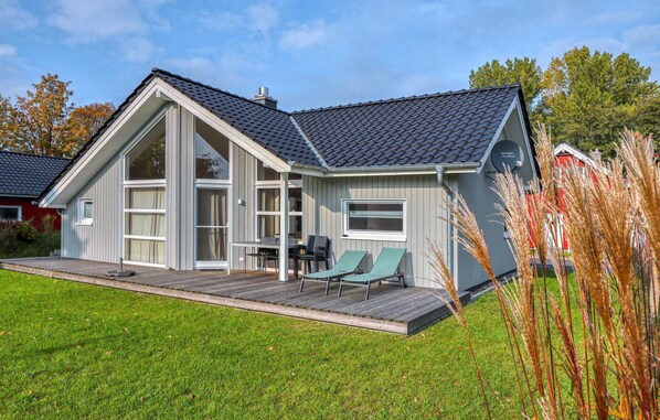 Exterior - Stunning home in Krems II/Warderbrück with sauna (Krems II/Warderbrück)