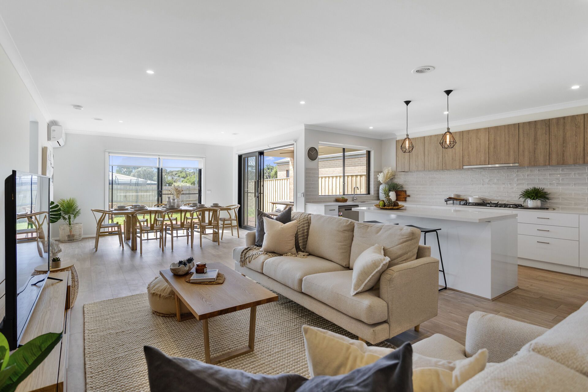 Rye Family Beach House