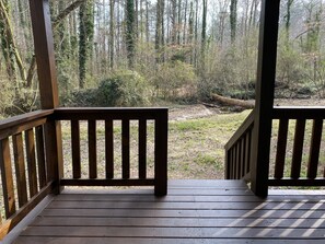 Property grounds - MY HOME AWAY (Atlanta)