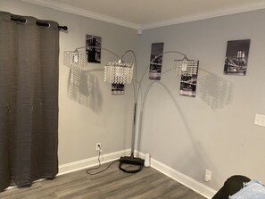 Interior - MY HOME AWAY (Atlanta)