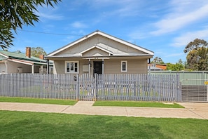 Exterior - Nineteen - Your Innkeeper Mudgee (Mudgee)
