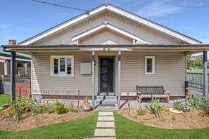 Exterior - Nineteen - Your Innkeeper Mudgee (Mudgee)