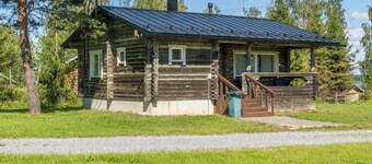 Aamunkoin rantatupa by Interhome