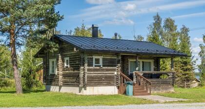 Aamunkoin rantatupa by Interhome