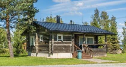 Aamunkoin rantatupa by Interhome