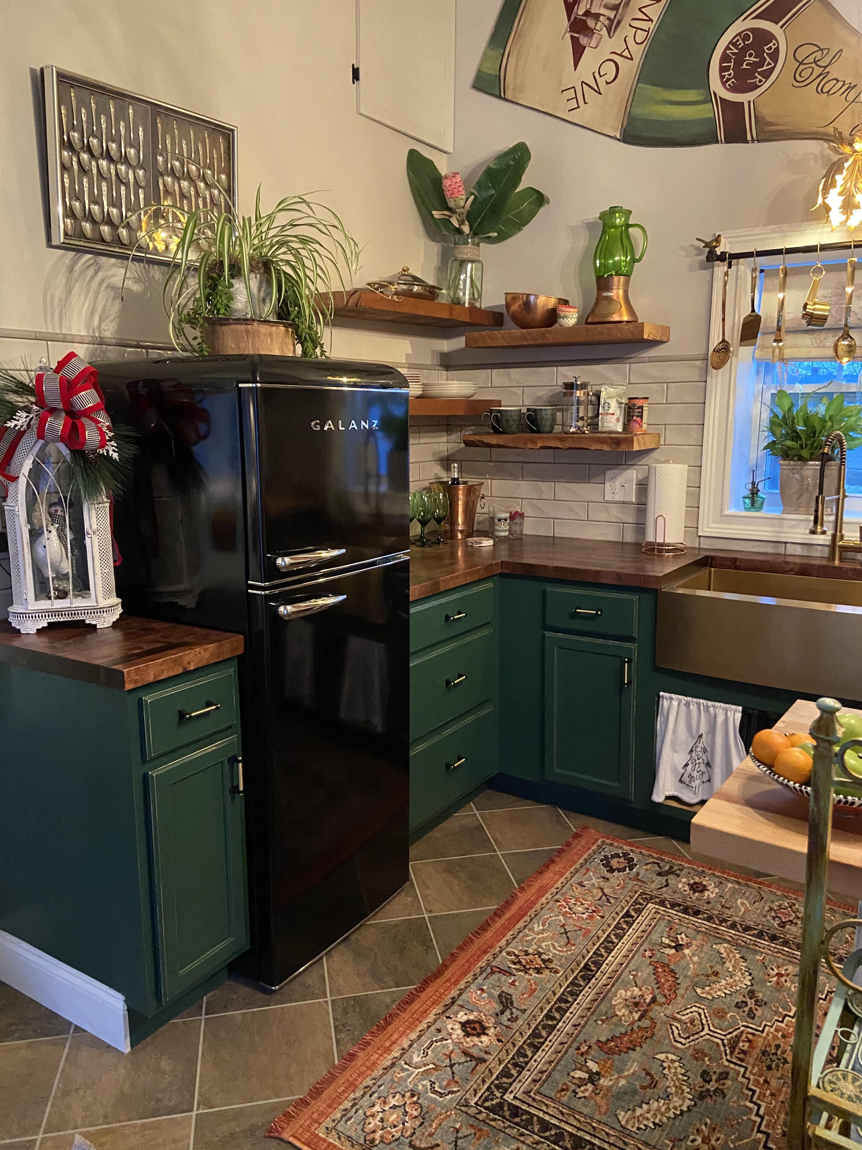 The Coop at Coptimist Cottage