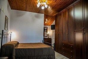 Room - Etna Dimora dei Saponari (Trecastagni)