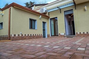 Exterior - Etna Dimora dei Saponari (Trecastagni)