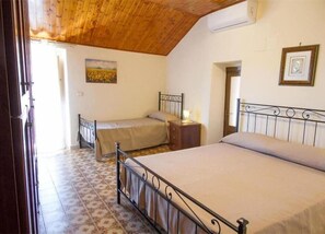 Room - Etna Dimora dei Saponari (Trecastagni)