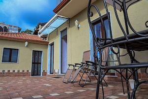Balcone