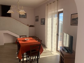 Soggiorno