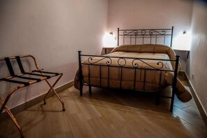 Room - Etna Dimora dei Saponari (Trecastagni)