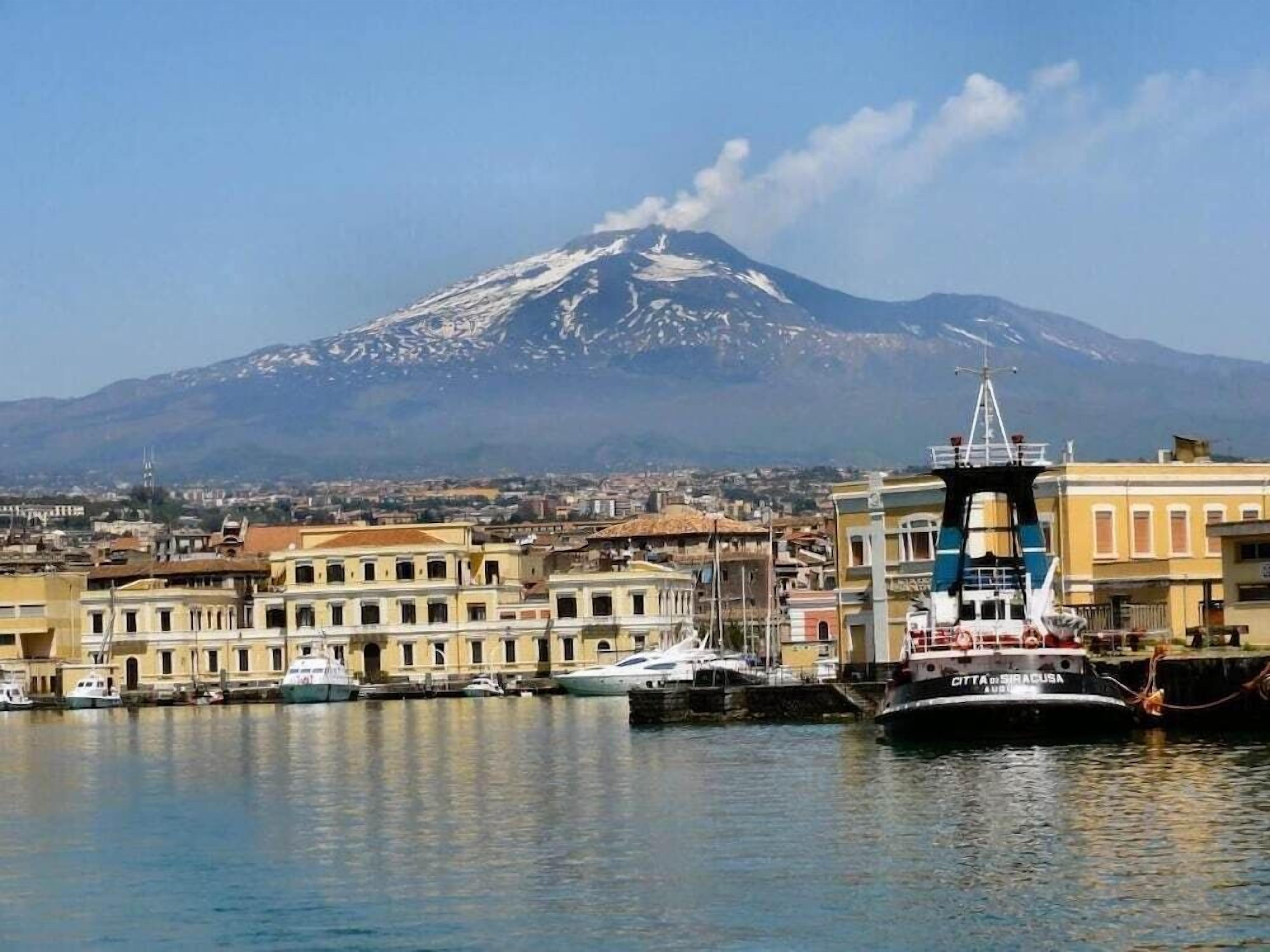 مارينا