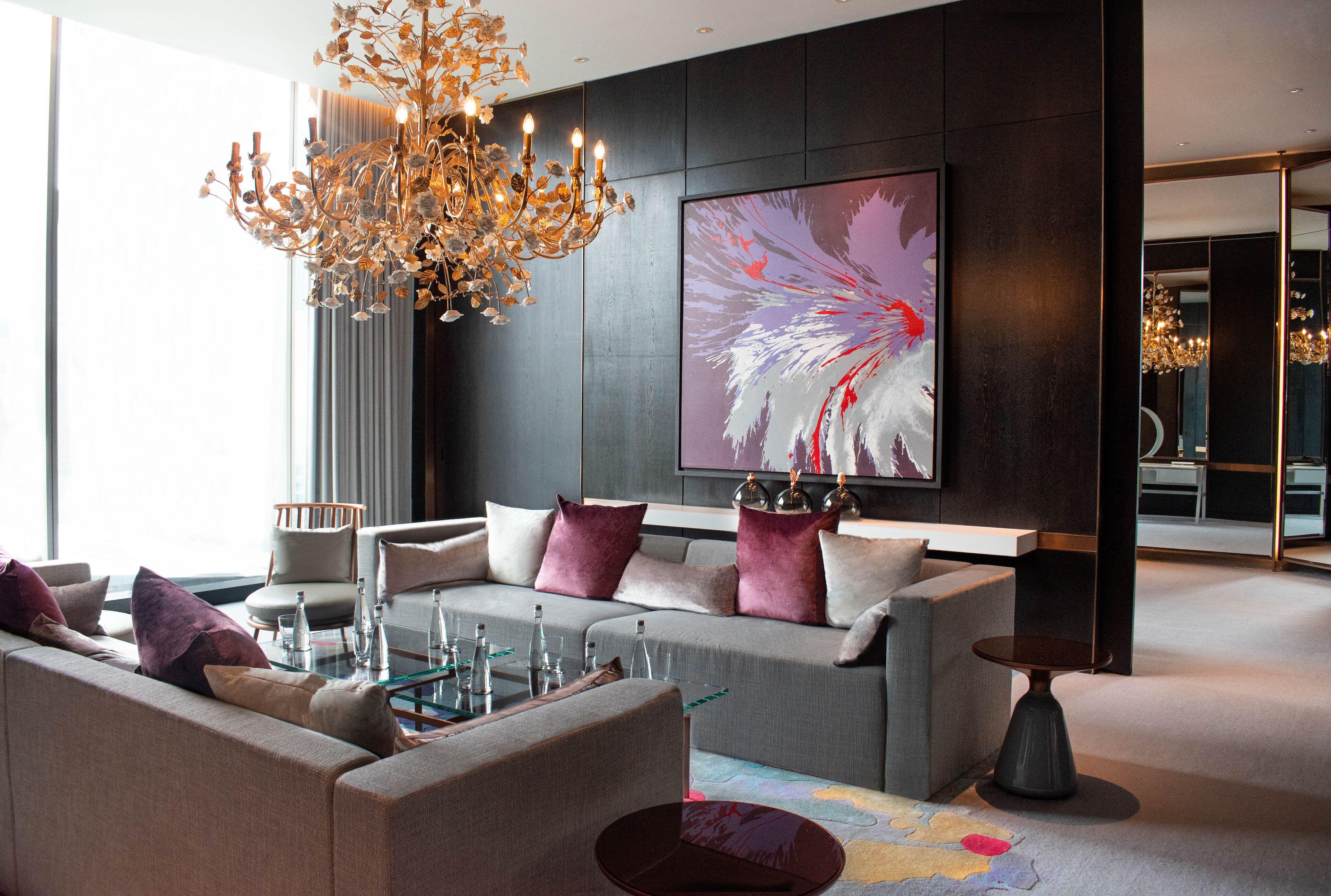 Photo - Park Hyatt Jakarta