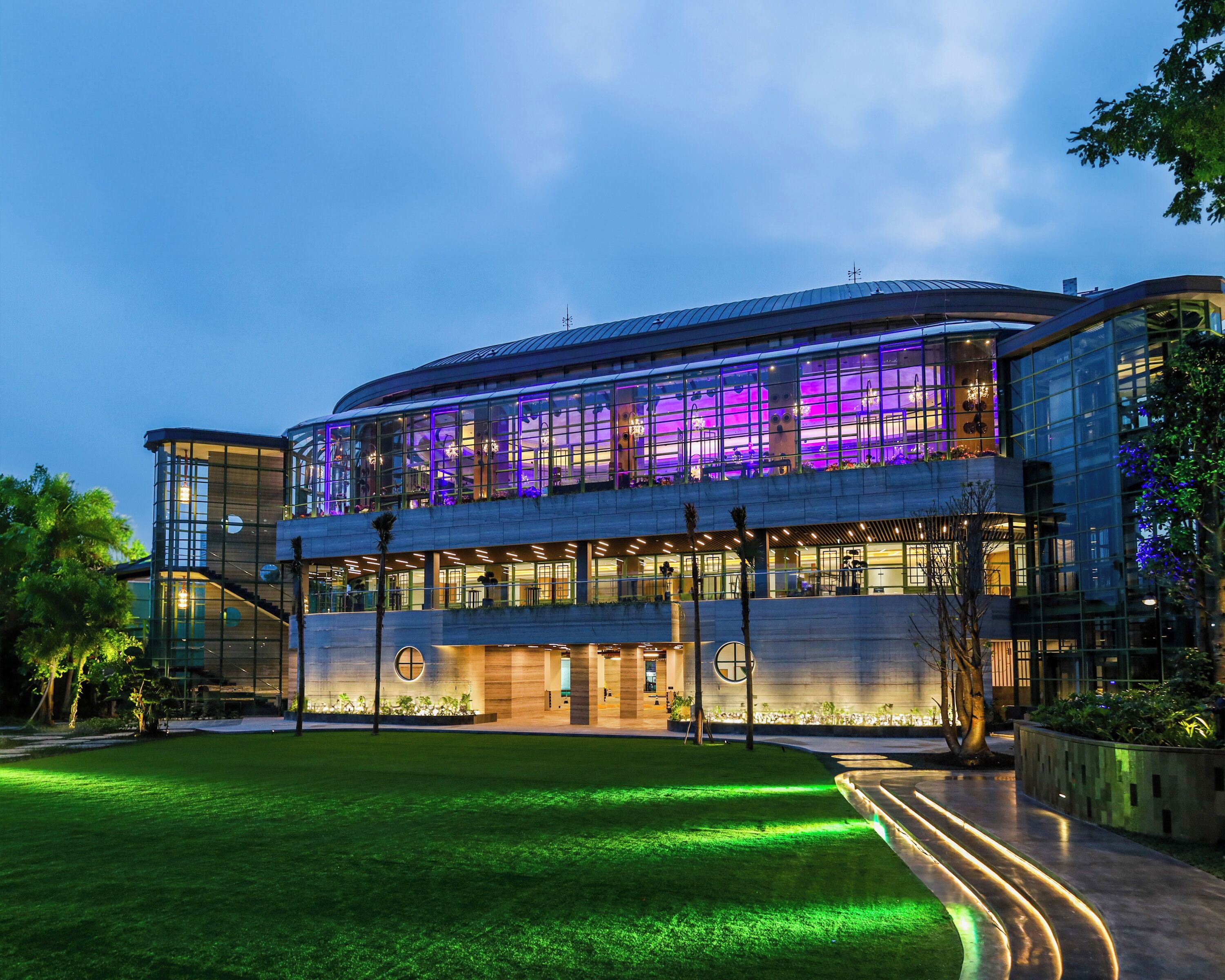 Photo - Park Hyatt Jakarta