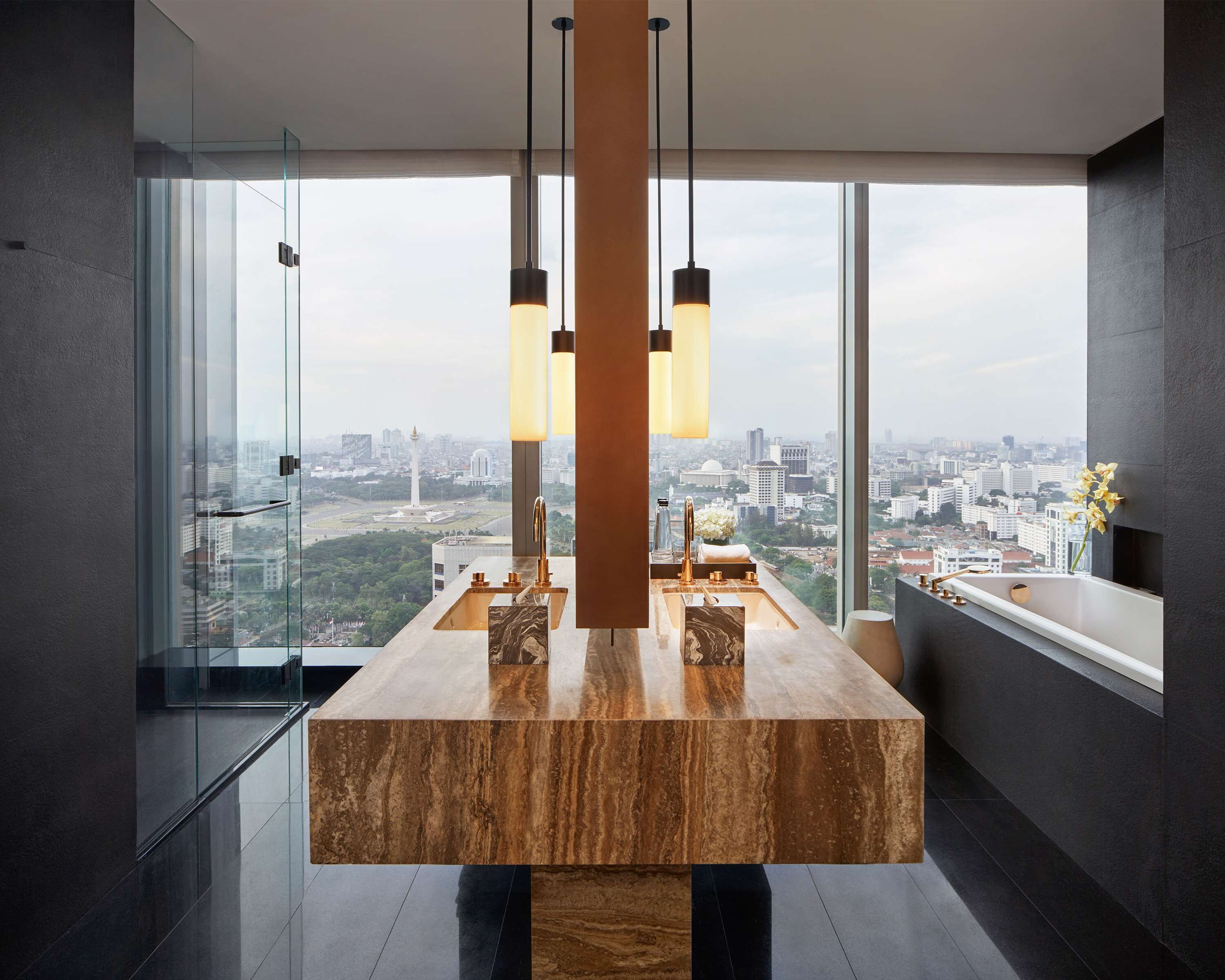 Photo - Park Hyatt Jakarta