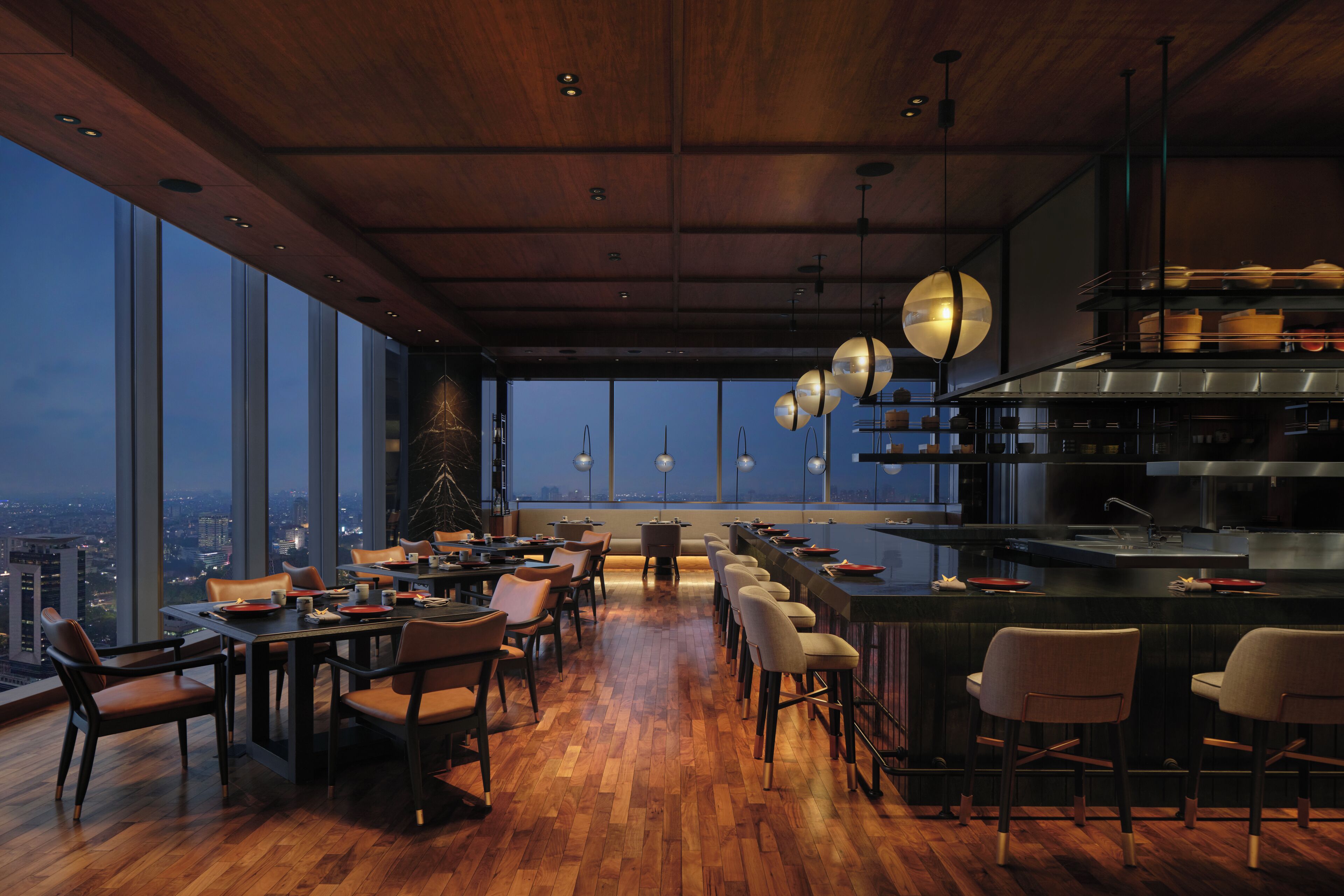 Photo - Park Hyatt Jakarta