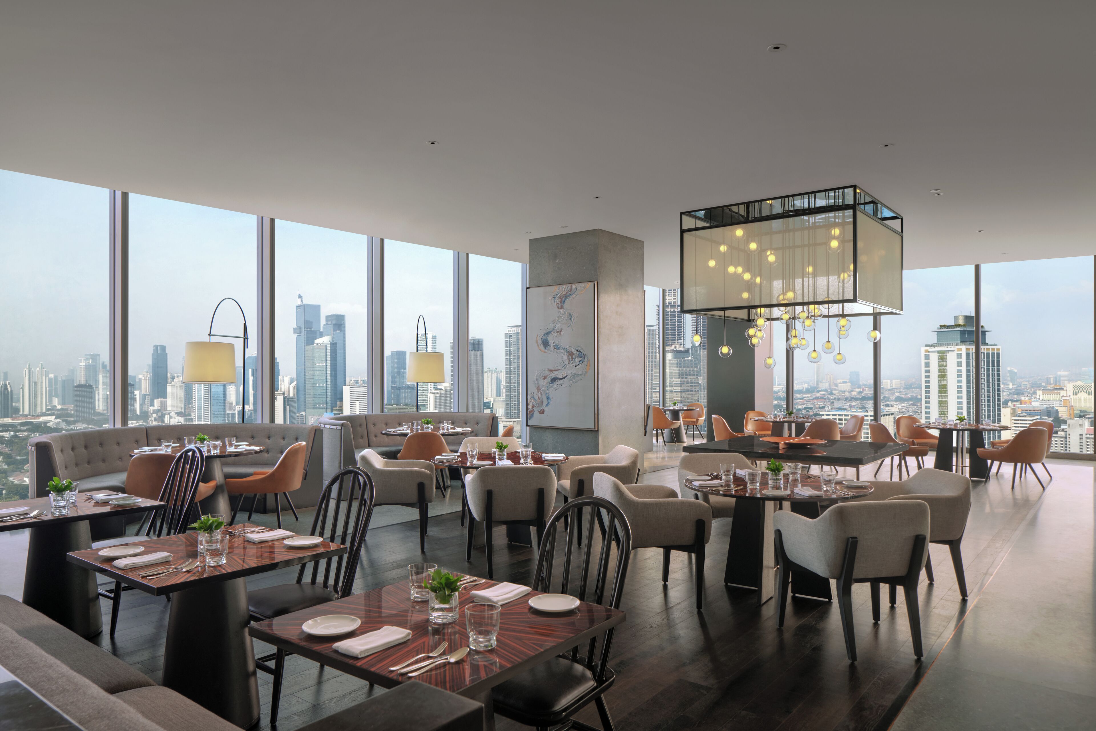 Photo - Park Hyatt Jakarta