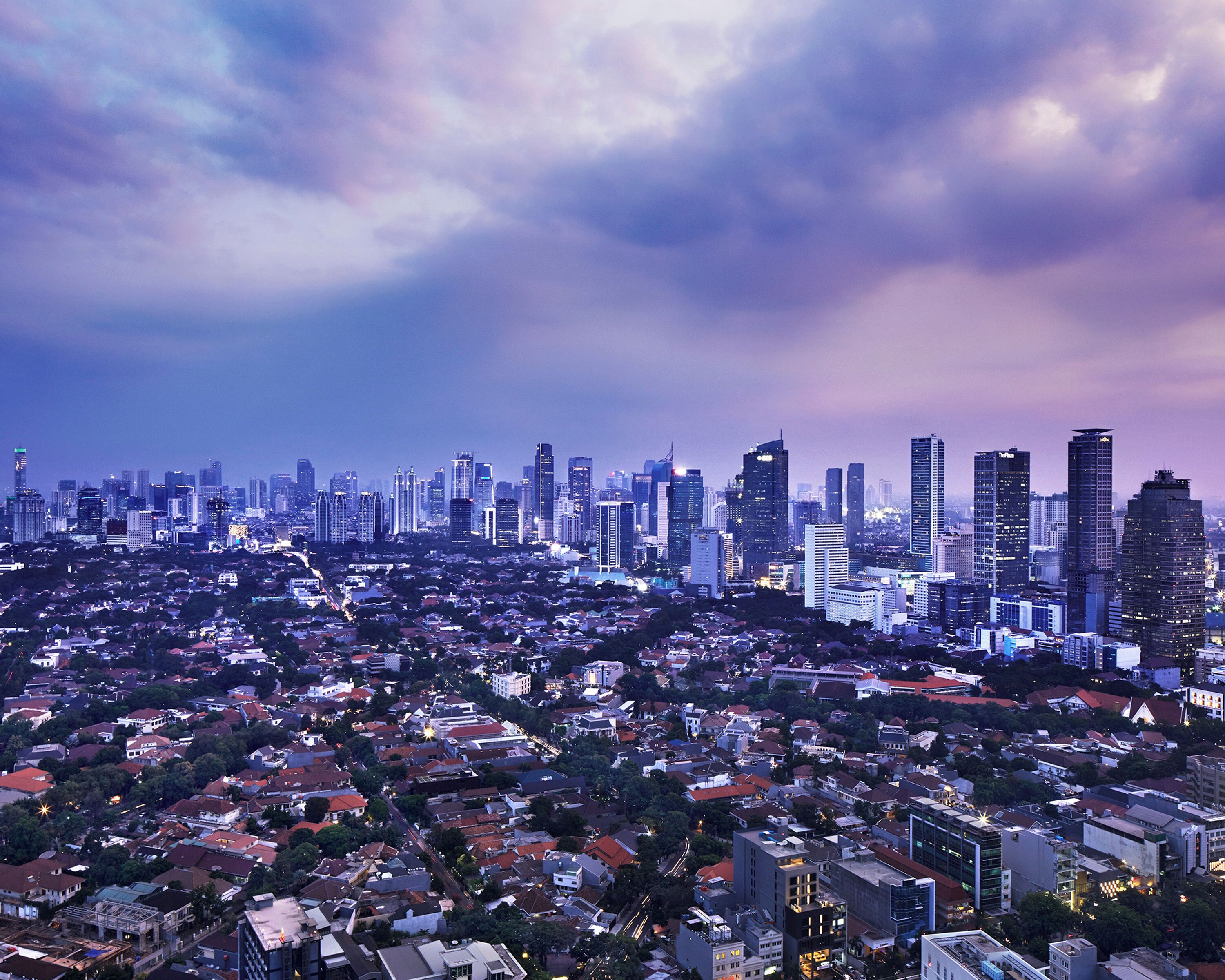 Photo - Park Hyatt Jakarta