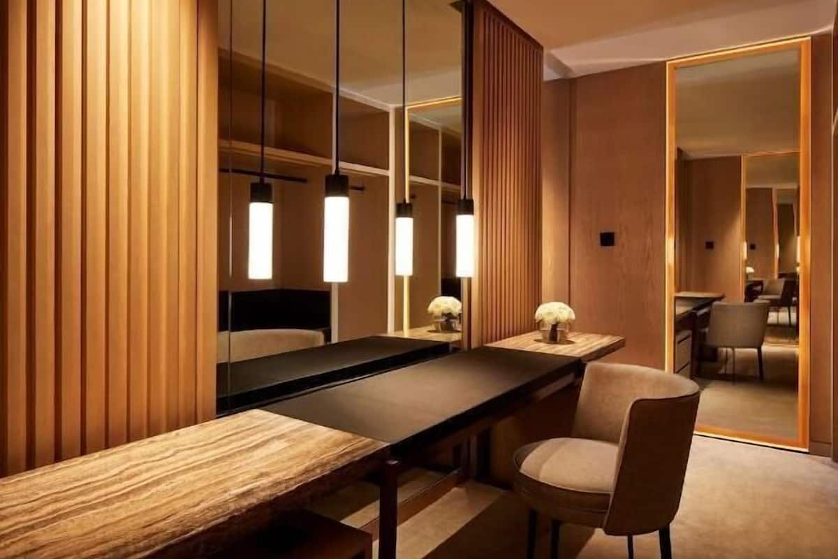 Spa | Salas de tratamiento para parejas, sauna y masajes