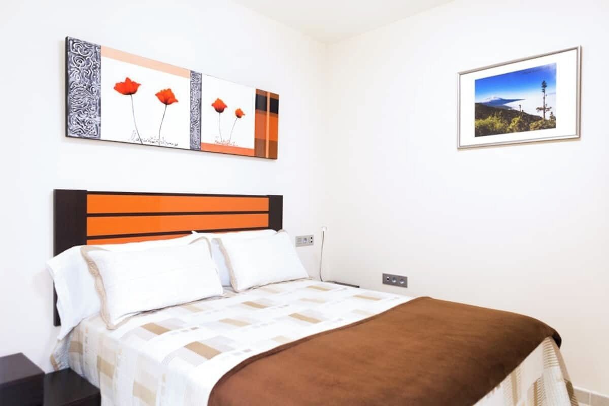 1 quarto, ferros/tábuas de passar roupa, Wi-Fi de cortesia