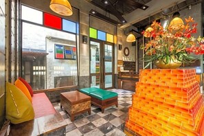 Unclassified image, 4 of 65, button - Pak Ping Ing Tang Boutique Hotel (Nonthaburi)