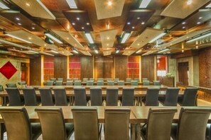 Meeting facility - Pak Ping Ing Tang Boutique Hotel (Nonthaburi)