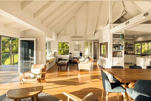 Coorabell Estate: A private Byron Hinterland Retreat for Relaxation & Events