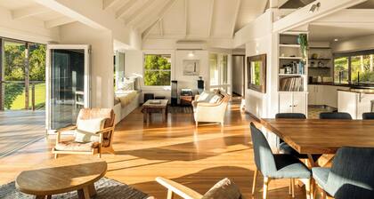 Coorabell Estate: A private Byron Hinterland Retreat for Relaxation & Events