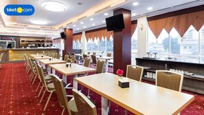 Dining - Grand Impression Hotel Medan (Medan)