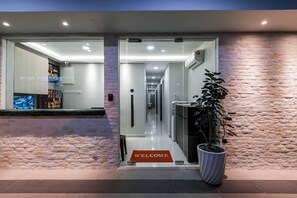 Lobby - G3 House (Johor Bahru)