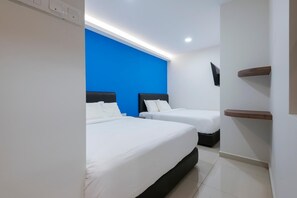 客房