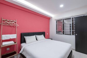 Room - G3 House (Johor Bahru)