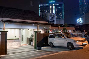 Exterior - G3 House (Johor Bahru)