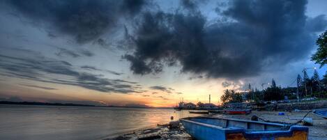 Strand