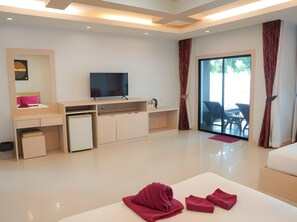 Room - Silver Sand Samed Hotel & Resort (Rayong)