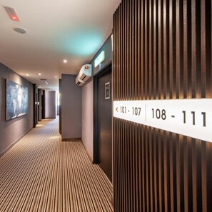 Intérieur