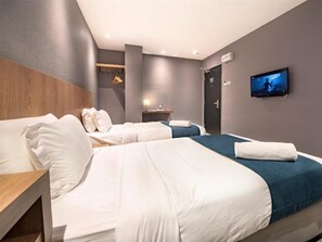 Room - Orange Business Hotel Petaling Jaya (Petaling Jaya)