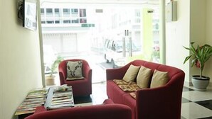 Unclassified image, 3 of 4, button - Clover Hotel Port Dickson (Port Dickson)
