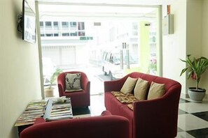 Unclassified image, 3 of 4, button - Clover Hotel Port Dickson (Port Dickson)
