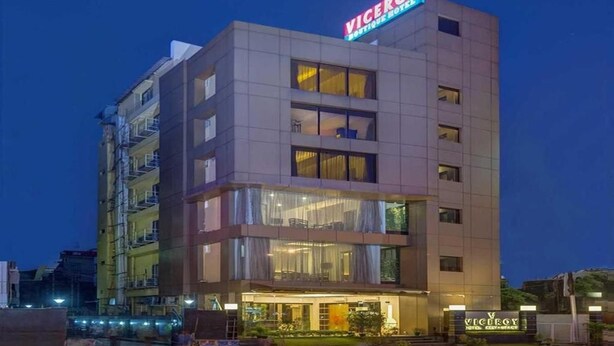 Exterior - Viceroy Boutique Hotel, Kolkata (Barasat)