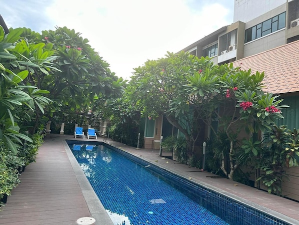 수영장
