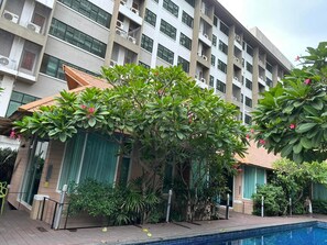 Exterior - Bbhouse Pattaya (Pattaya)