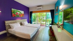 Room - Bbhouse Pattaya (Pattaya)