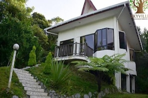 Exterior - Skyville Zen Resort,Kundasang (Kundasang)