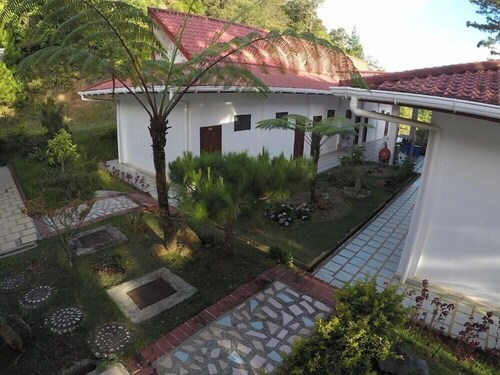 Skyville Zen Resort,Kundasang