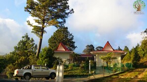 Aparcamiento