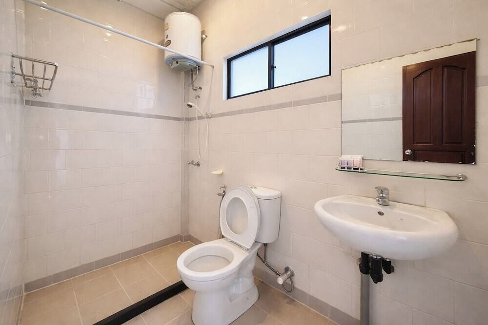 Gratis toiletartikelen