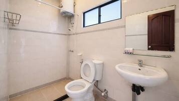 Gratis toiletartikelen