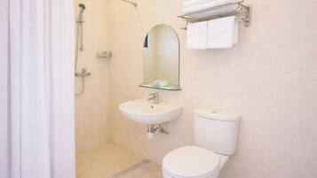 Articles de toilette gratuits